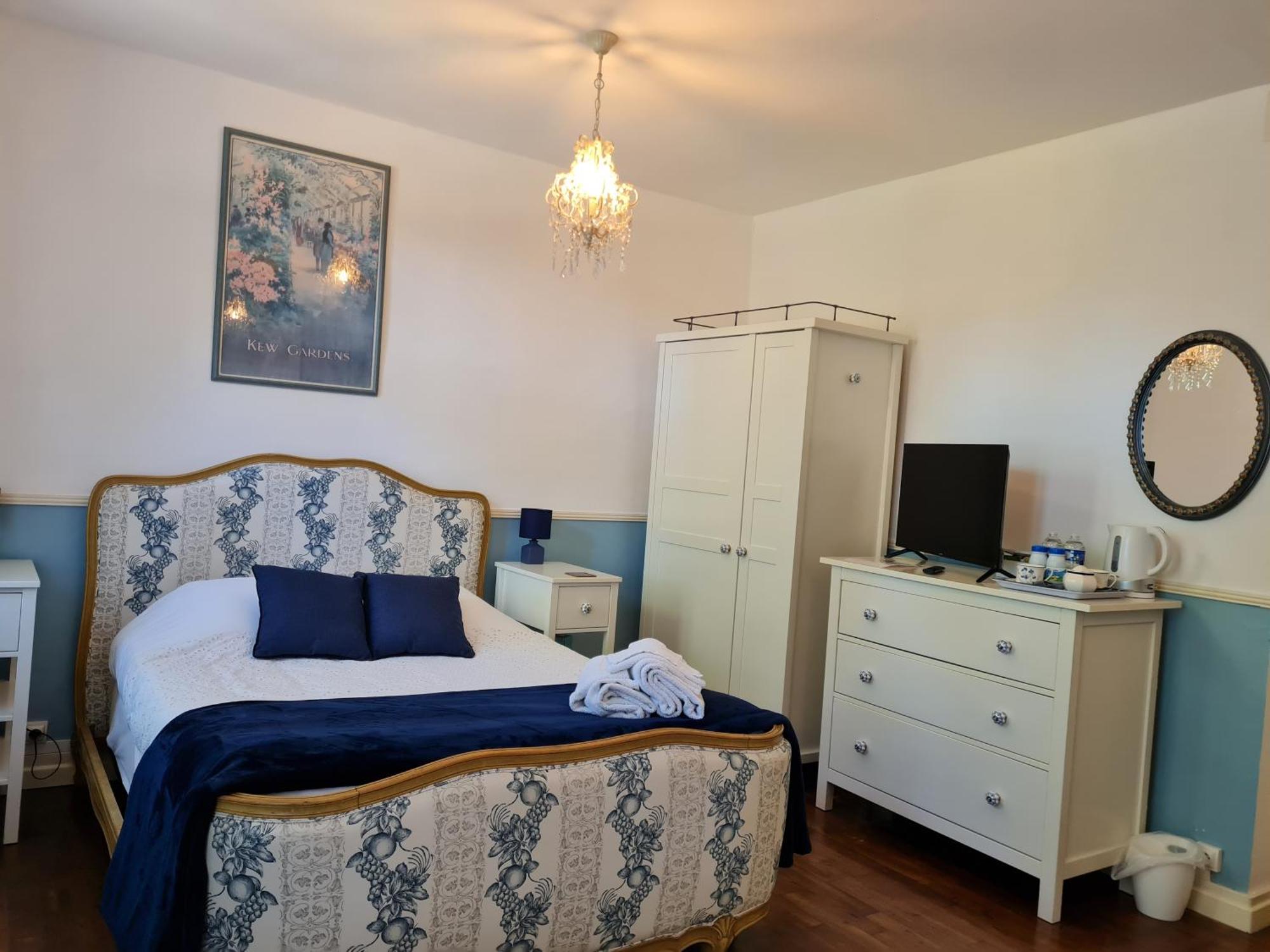 Fleur De Lys Bed & Breakfast Ansac-sur-Vienne Eksteriør bilde